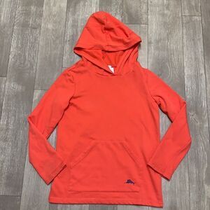 ‎Girls Tommy Bahama Pullover Hoodie